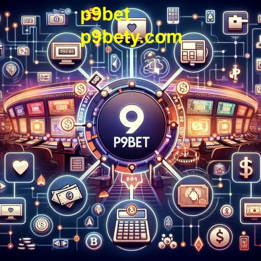 Métodos de Pagamento no p9bet: Facilite suas Transações no Jogo